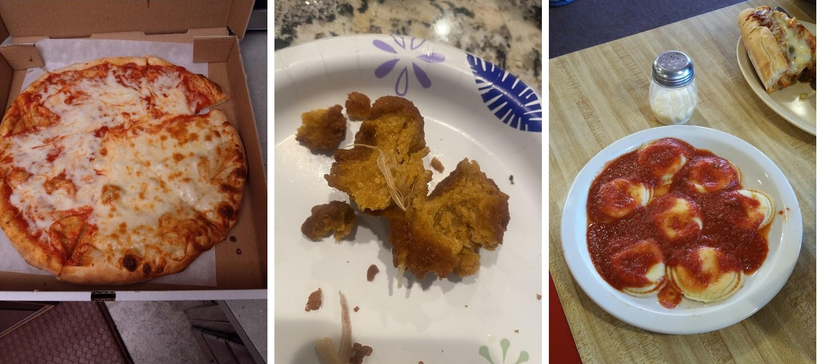 Ninos Pizzarama