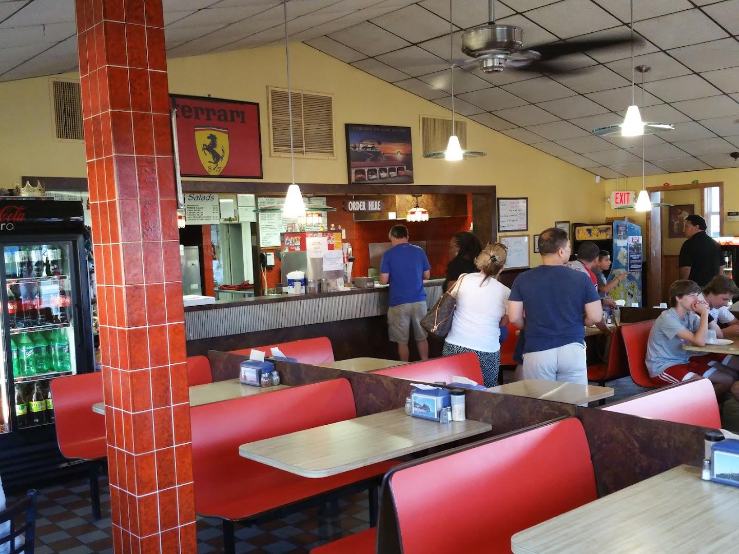 Ninos Pizzarama